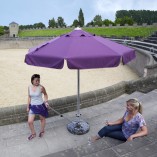 LiRO Midi mobile umbrella base gallery 2