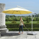 LiRO Midi Plus mobile umbrella base gallery 2